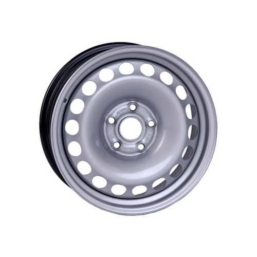 Штампованный диск KFZ 8067 6.5x16 5x114.3 ET45.0 D64