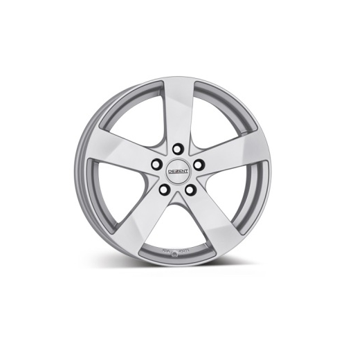 Литой диск DEZENT TD 7x17 4x100 ET38.0 D60.1