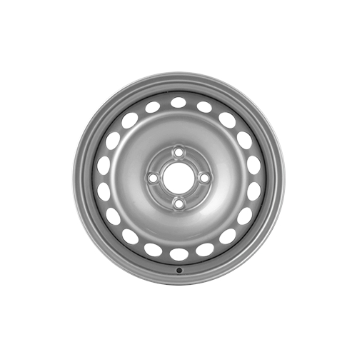 Штампованный диск Mefro Logan2 6x15 4x100 ET40.0 D60.1