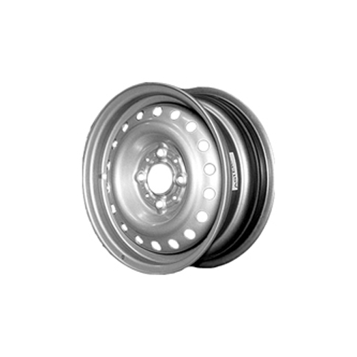 Штампованный диск Евродиск - ФМЗ 53A38R 5.5x14 4x100 ET38.0 D54.1