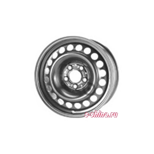 Штампованный диск KFZ 9905 7x16 5x112 ET33.0 D66.5