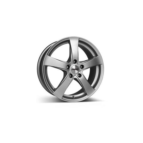 Литой диск DEZENT RE 8x18 5x112 ET35.0 D70.1