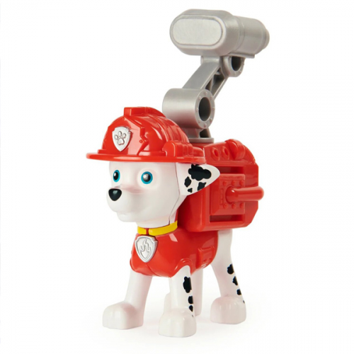 Paw Patrol 6059508 Щенячий патруль Фигурка Маршалла (классическая)