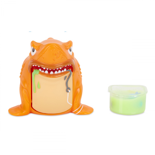 Интерактивная игрушка Crate Creatures 5550635 Игрушка Монстр "Мэти"