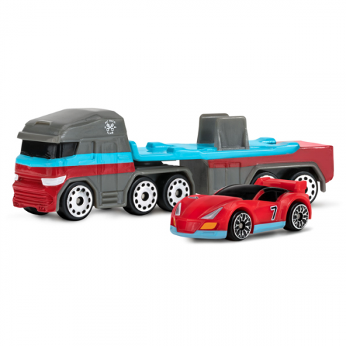 Машинка MicroMachines MMW0008 Игрушка "Гоночные автомобили SP1"