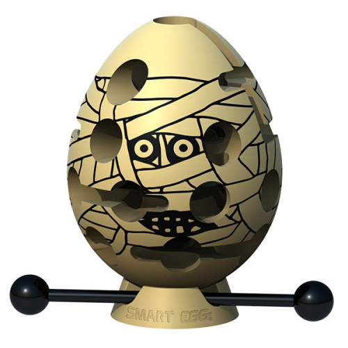 Головоломки Smart Egg SE-87014 Головоломка "Мумия"