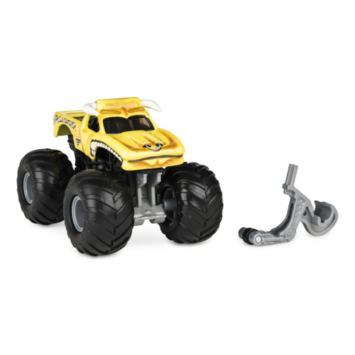 Monster Jam 6044941-Bul Монстр Джем Машинка