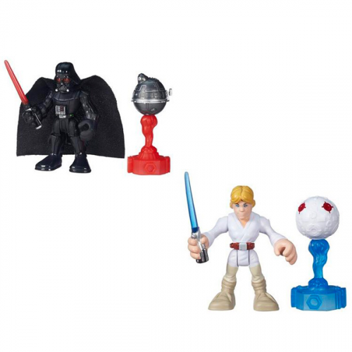 Фигурка Hasbro Playskool B2027 Фигурки Star Wars (в ассортименте)