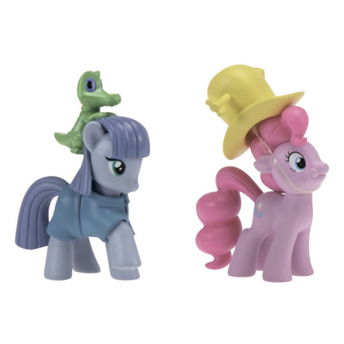 Минифигурка Hasbro My Little Pony B3595 Май Литл Пони Коллекционные пони (в ассортименте)