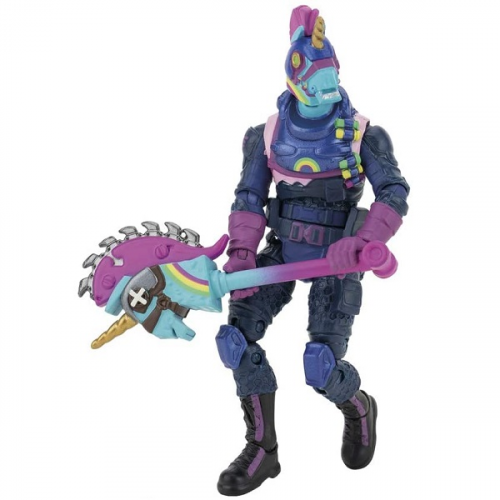 Игровые наборы и фигурки для детей Fortnite FNT0698 Фигурка Bash с аксессуаром (SM)