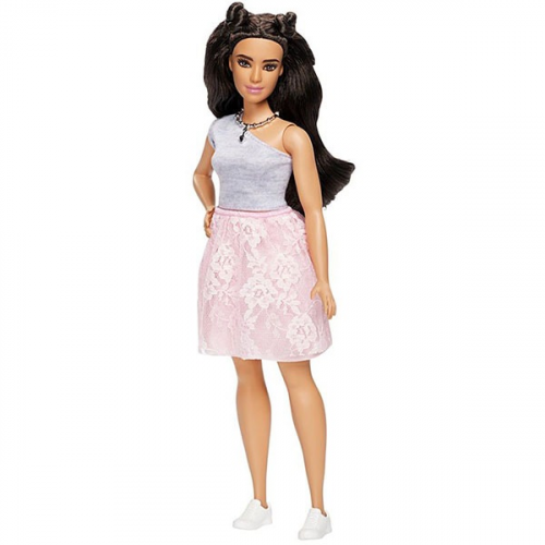 Куклы и пупсы Mattel Barbie DYY95 Куклы из серии "Игра с модой"