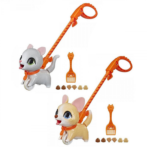 Игрушечное животное Hasbro Furreal Friends E8899 Маленький Шаловливый Питомец