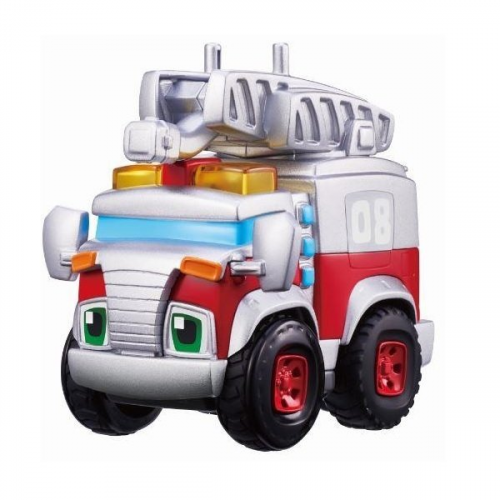 Игрушечные машинки и техника Rev&Roll EU881230 Машинка - Сприцер