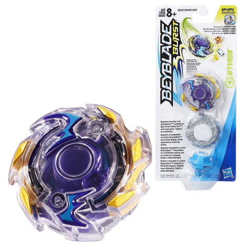 Игровой набор ТМ Hasbro Bey Blade B9500 Бейблэйд: Волчок