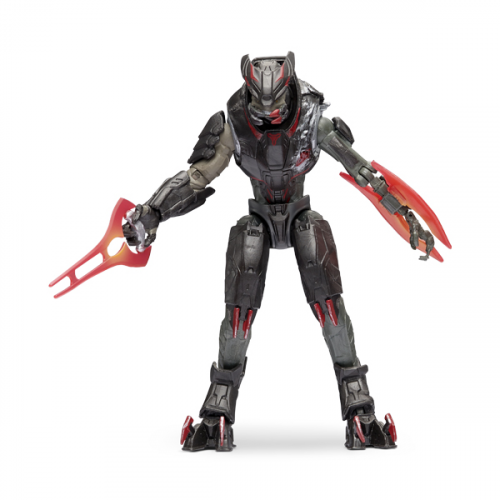 HALO HLW0011 Фигурка героя H&V-3 3.75" с аксессуарами