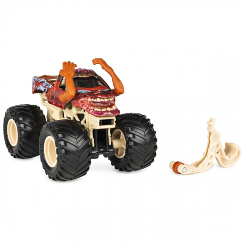 Monster Jam 6044941-Z Монстр Джем Машинка