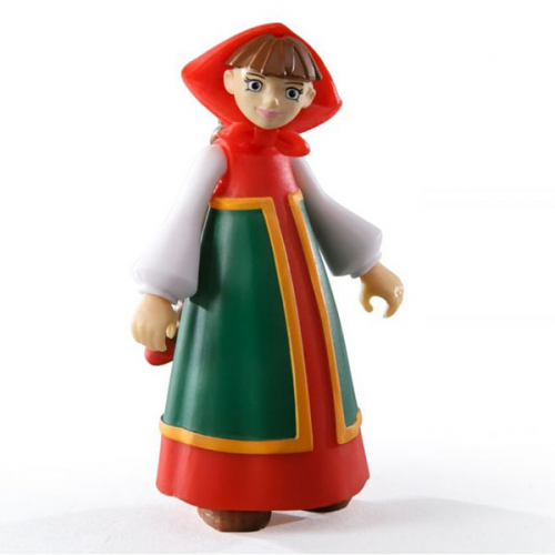 Фигурка PROSTO TOYS DP361908 "Три Богатыря" - Любава