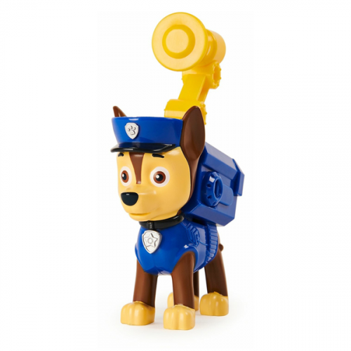 Минифигурка Paw Patrol 6059507 Щенячий патруль Фигурка Гончик (классическая)