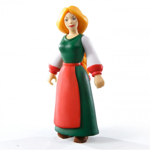 Фигурка PROSTO TOYS DP361910 "Три Богатыря" - Настасья