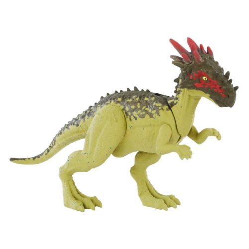 Mattel Jurassic World HBY71 Фигурка базовая Мир Юрского Периода Дракорекс