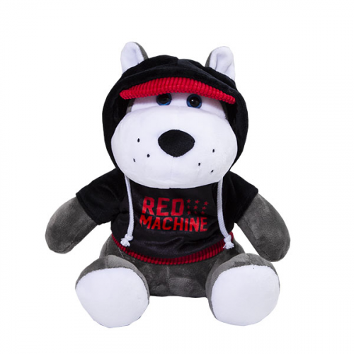 SOFTOY A20081/23A Мягкая игрушка Пёс 23 см