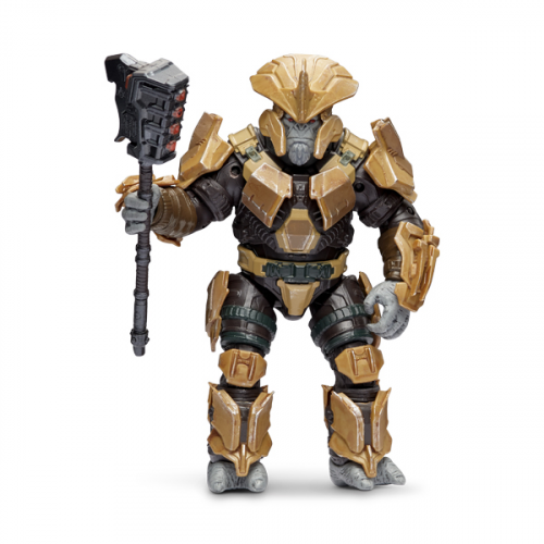HALO HLW0009 Фигурка героя H&V-1 3.75" с аксессуарами