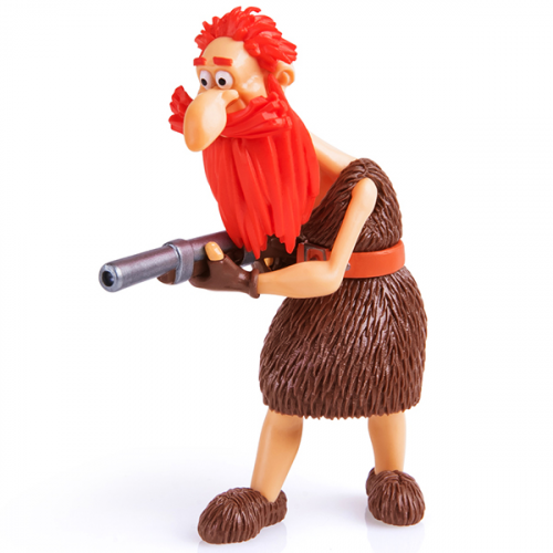 Фигурка PROSTO TOYS DP421804 "Остров Сокровищ" - Бен Ган