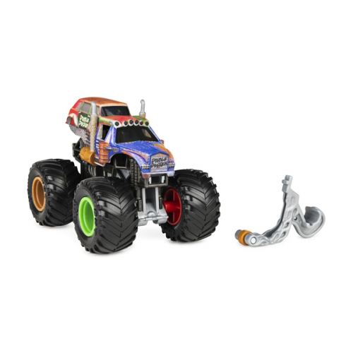 Monster Jam 6044941-DD Монстр Джем Машинка