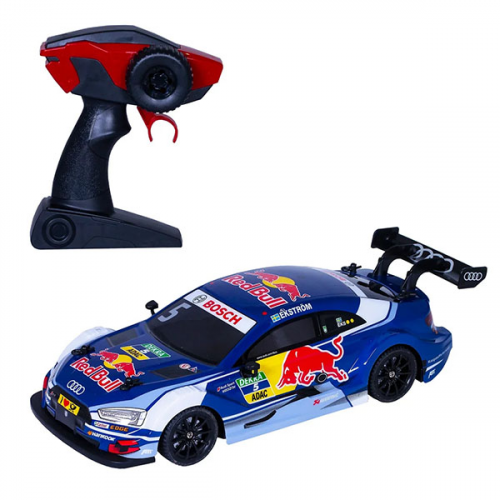 Радиоуправляемая машинка ТМ Wincars Wincars YS-2038 Audi RS 5 DTM (лицензия), Р/У, масштаб 1:16, USB-зарядка