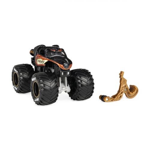 Monster Jam 6044941-MM Монстр Джем Машинка