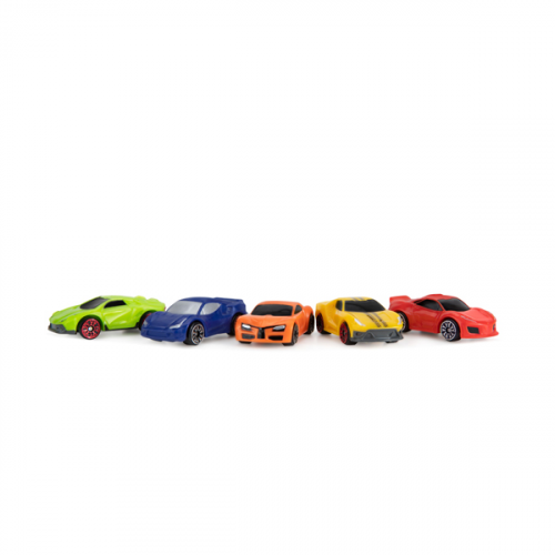 Машинка MicroMachines MMW0068 Игрушка "Гиперавто WP1"