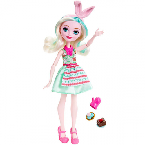 Кукла Mattel Ever After High FPD57 Принцессы-кондитеры