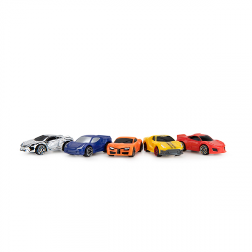 Машинка MicroMachines MMW0069 Игрушка "Гиперавто WP2"