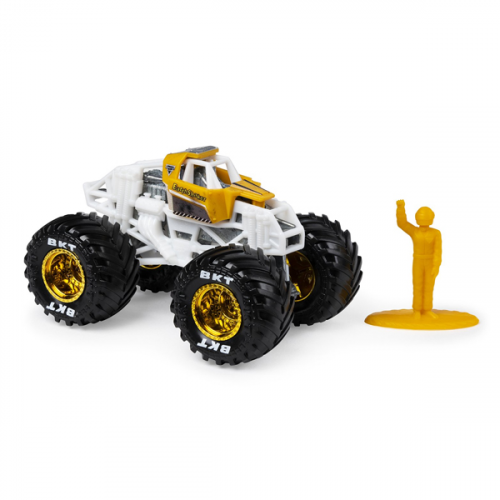 Monster Jam 6044941-ES Монстр Джем Машинка