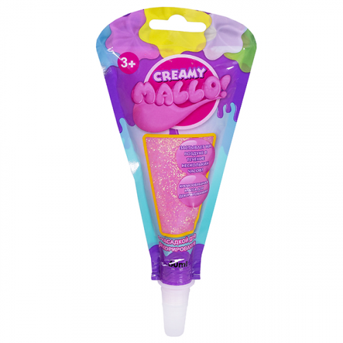 Наборы для творчества Creamy Mallo HUN7723 Масса для декорирования
