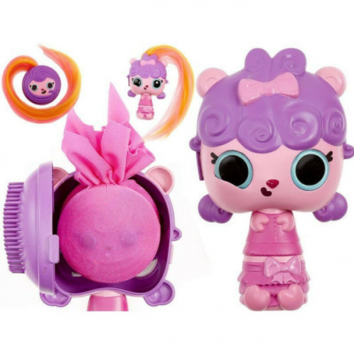 Игровой набор Pop Pop Hair 562665 Игрушка 3 в 1