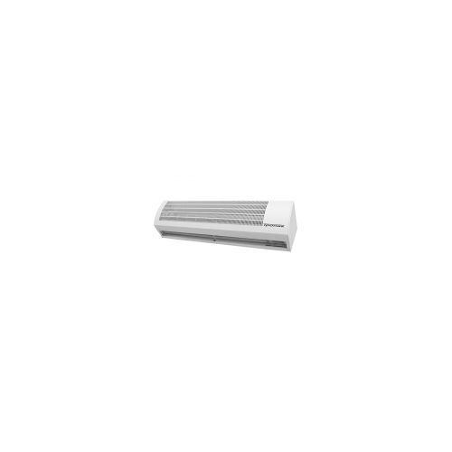Тепловая завеса водяная Tropik line T118W20
