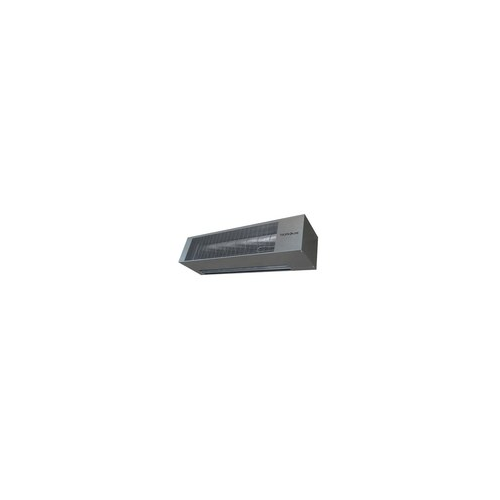 Тепловая завеса водяная Tropik line X315W10 ZINK