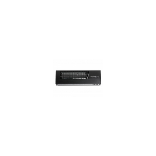 Тепловая завеса Tropik line А2 Black