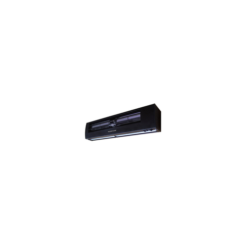 Тепловая завеса Tropik line А5 Black