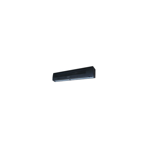 Тепловая завеса Tropik line А6 Black