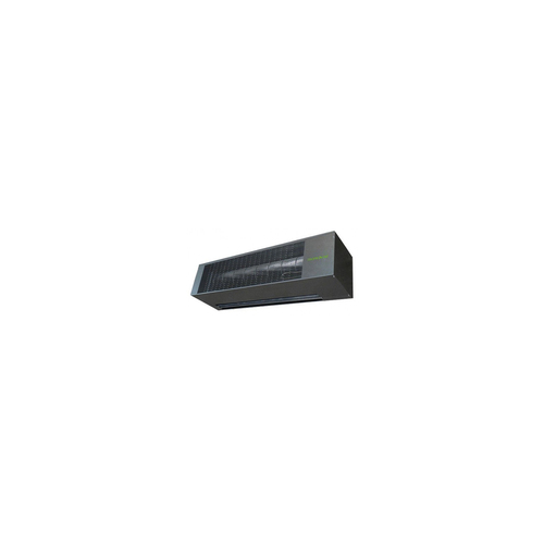 Тепловая завеса Tropik line Х636Е20 Black