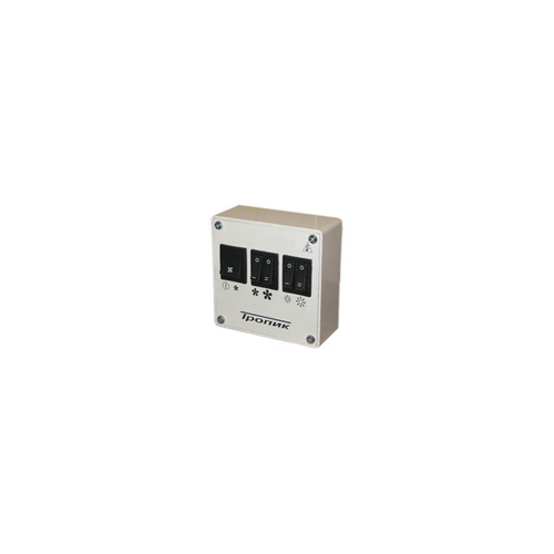Тепловая завеса Tropik line Х824Е10 TECHNO