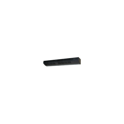 Тепловая завеса Tropik line М3 Black