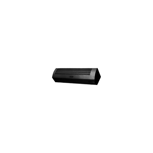 Тепловая завеса Tropik line Т206Е10 Black