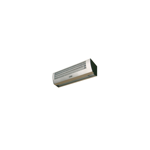 Тепловая завеса водяная Tropik line Т118W20 ZINK