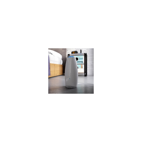 Очиститель воздуха без сменных фильтров Airfree TULIP 80 White