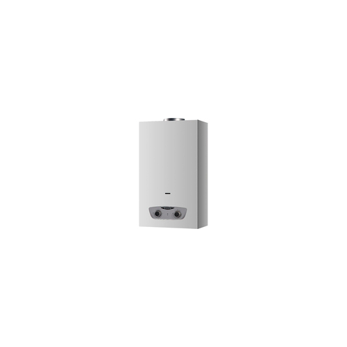 Газовый проточный водонагреватель 16-21 кВт Ariston FAST R 10