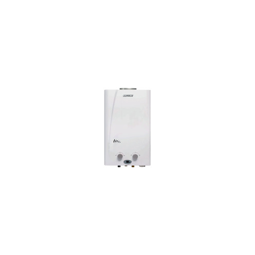 Газовый проточный водонагреватель 16-21 кВт Ariston SUPERLUX 10L CF NG