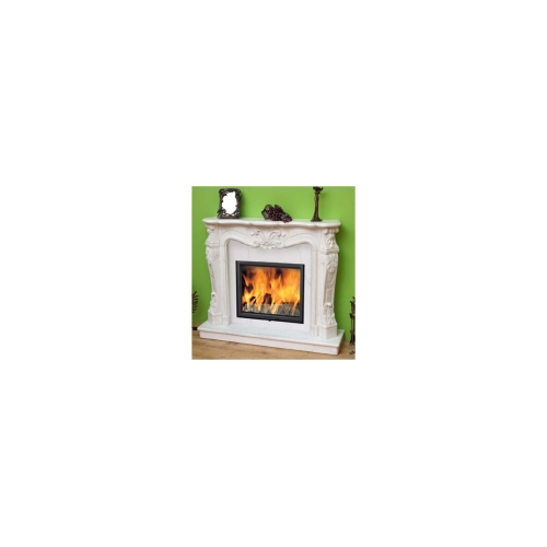 Облицовка для печи Demarco Altea Carrara Light